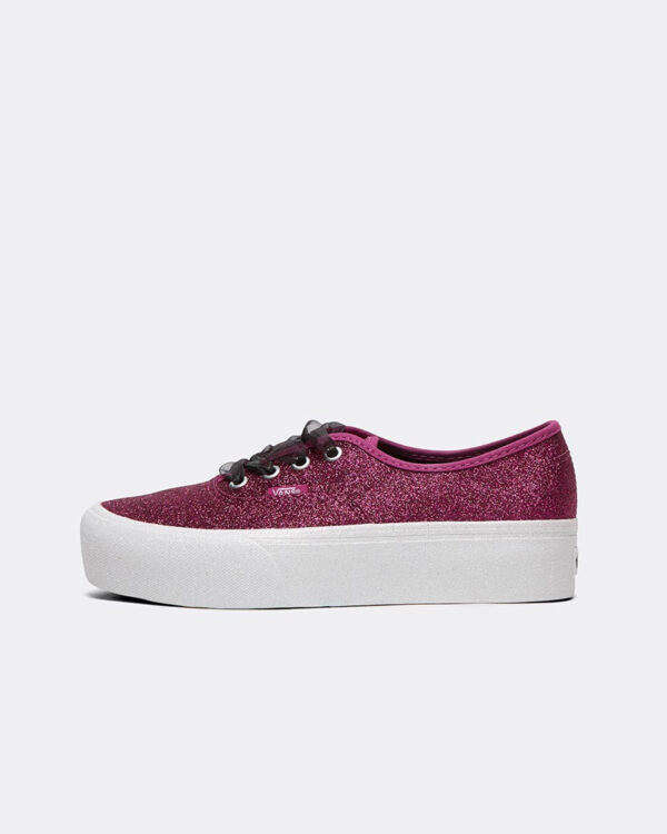 Authentic Platform Trainer