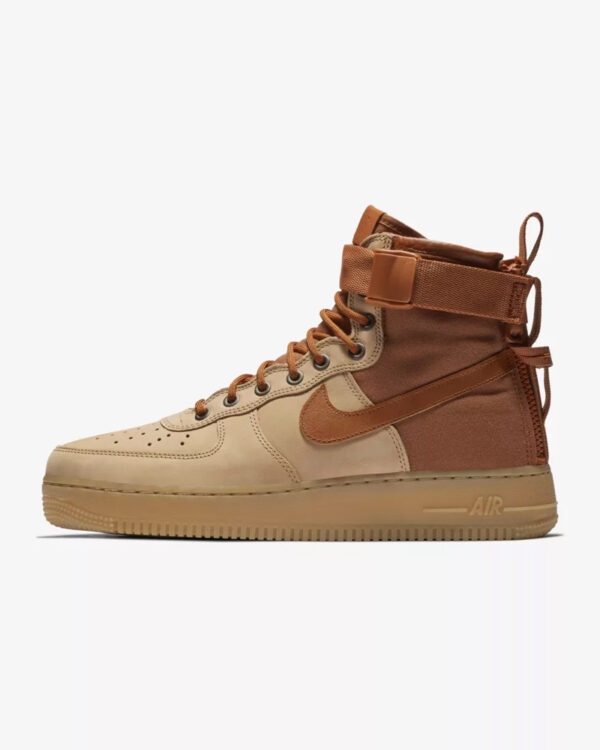 Nike SF Air Force 1