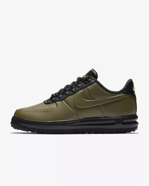 Nike Lunar Force 1 Duckboot